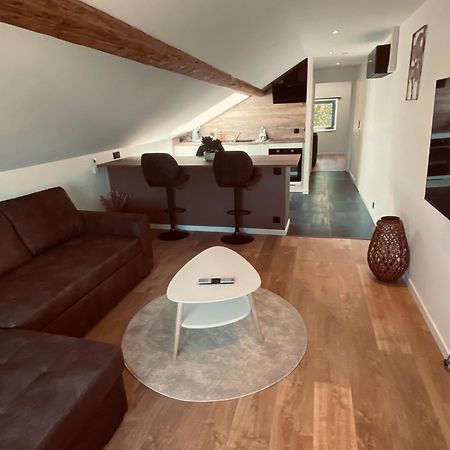 סנט-אבול Scandinavian Appartement מראה חיצוני תמונה
