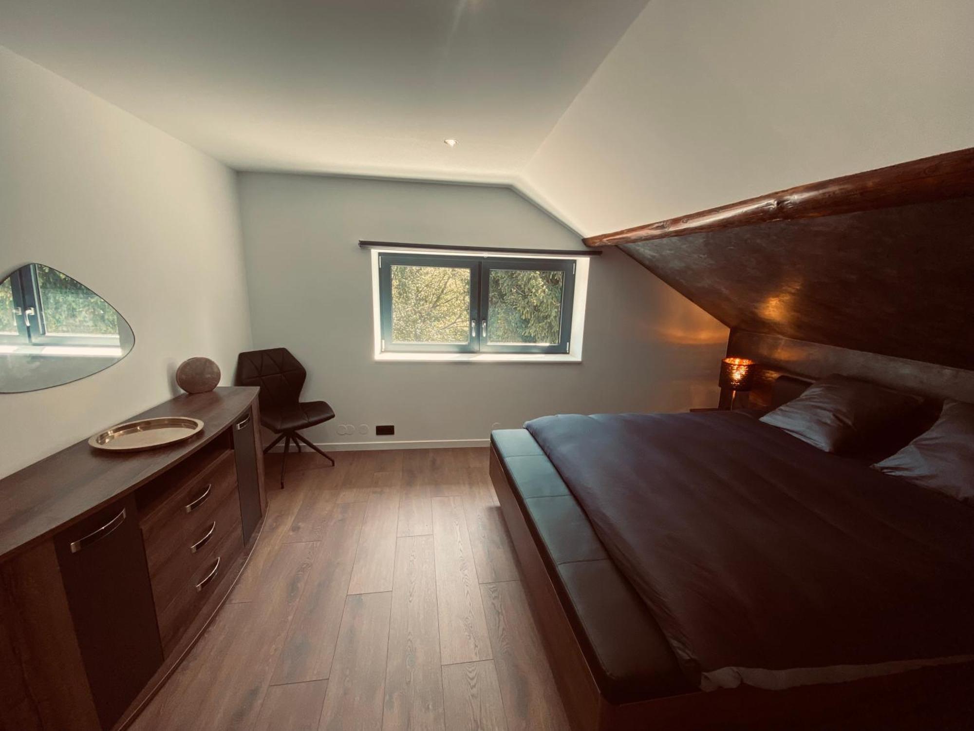 סנט-אבול Scandinavian Appartement מראה חיצוני תמונה