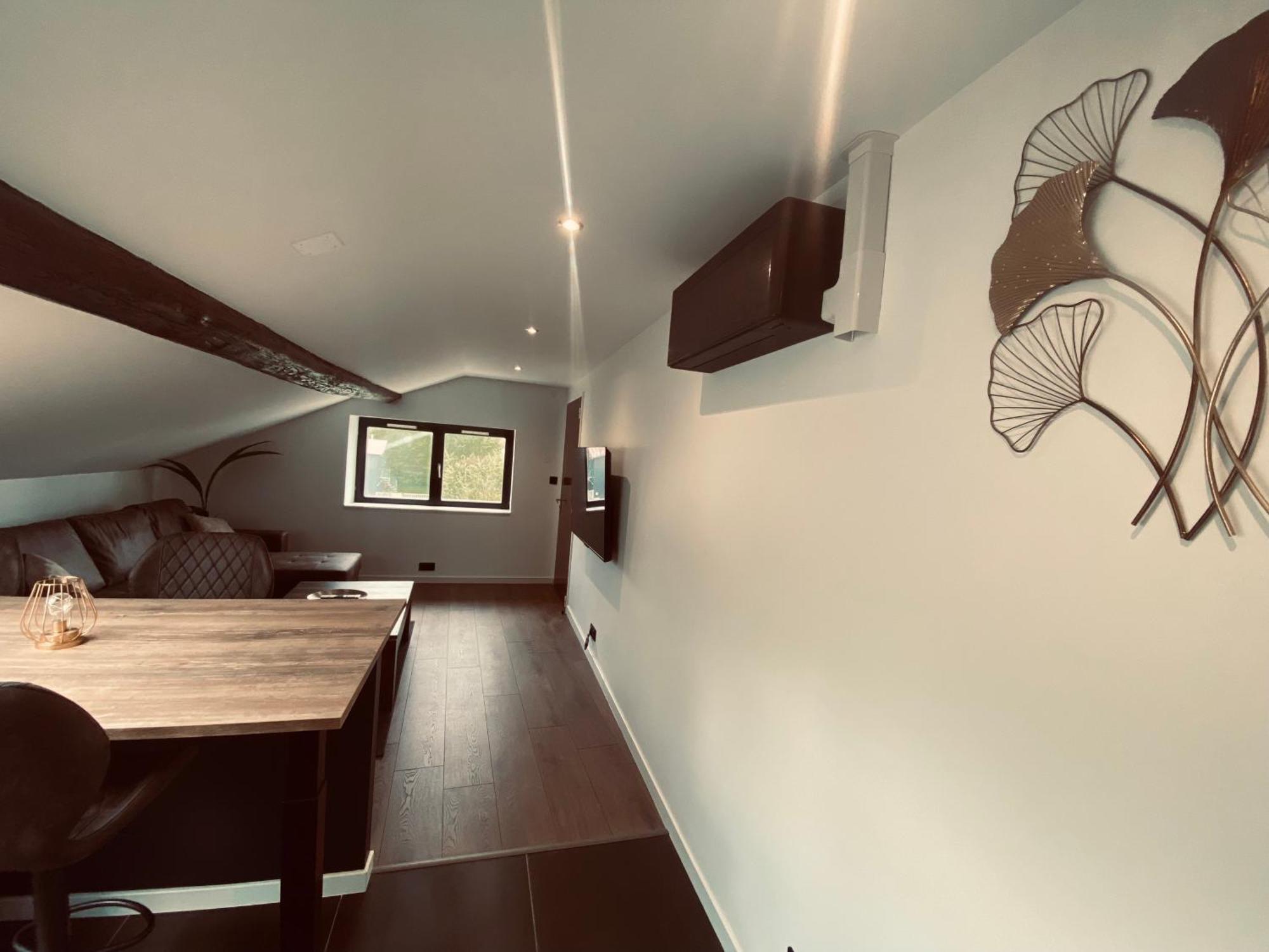 סנט-אבול Scandinavian Appartement מראה חיצוני תמונה