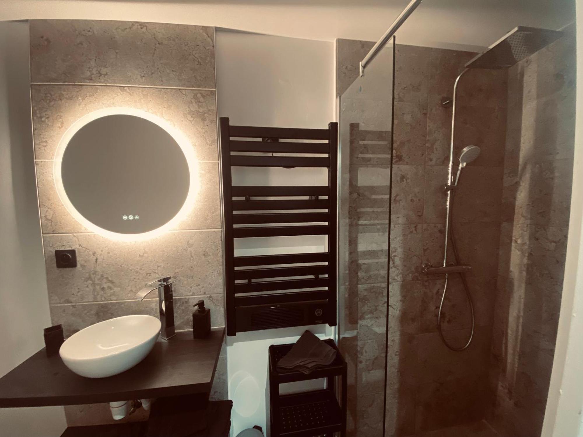 סנט-אבול Scandinavian Appartement מראה חיצוני תמונה