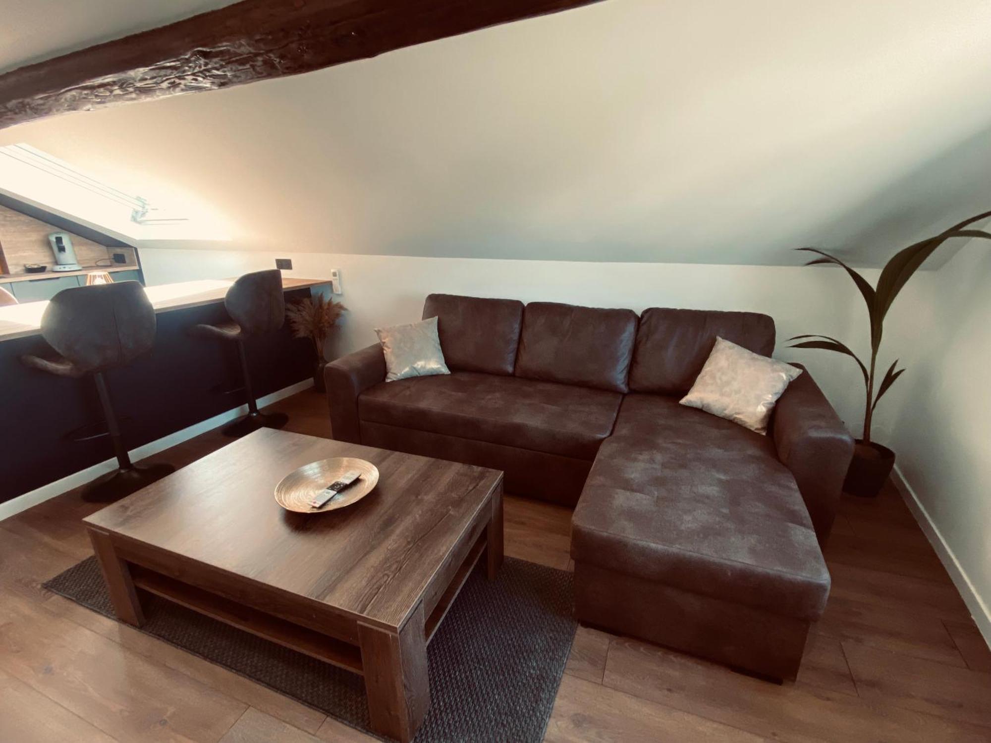 סנט-אבול Scandinavian Appartement מראה חיצוני תמונה